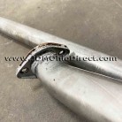 JDM DC5 Kakimoto Racing Cat Back Exhaust 